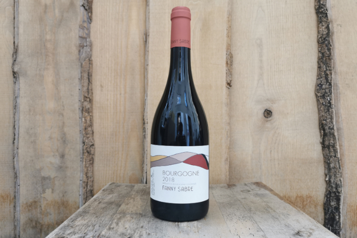 Bourgogne - 2018 - Mi Food Mi Raisin