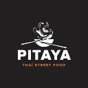 Logo Pitaya