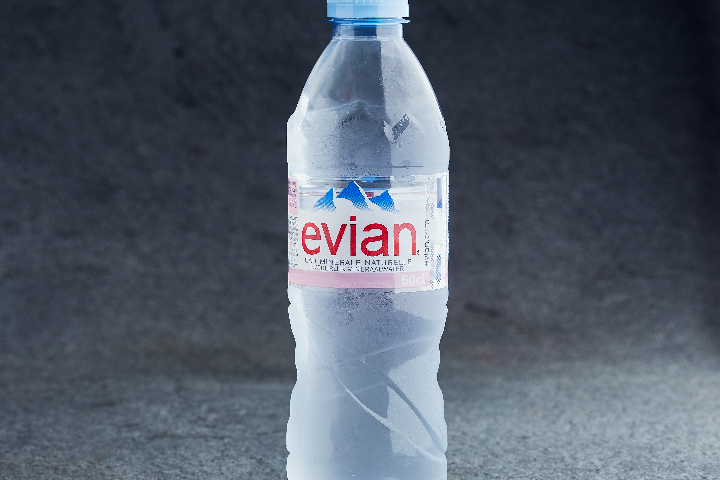 Evian - Pitaya