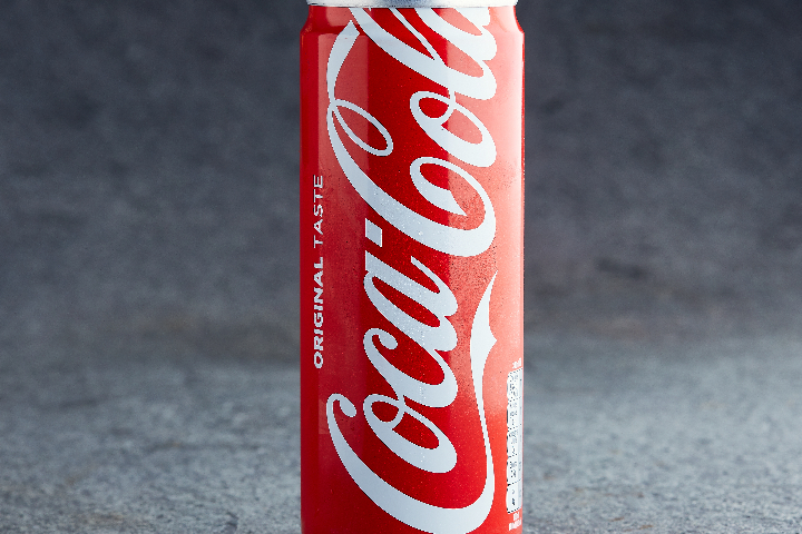 Coca Cola - Pitaya