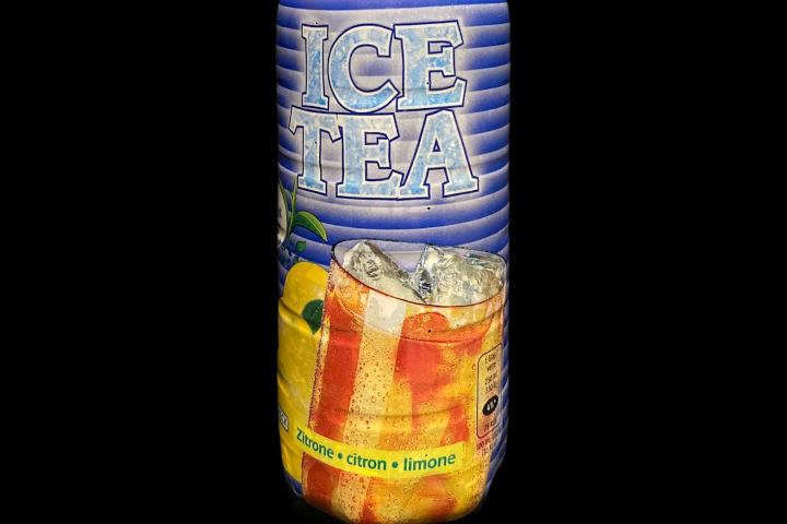 Ice Tea Lemon Migros - Pitaya