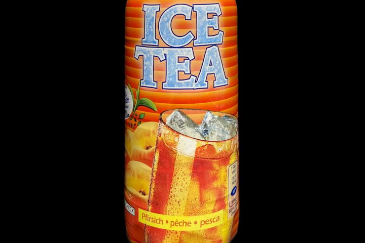 Ice Tea Peach Migros - Pitaya