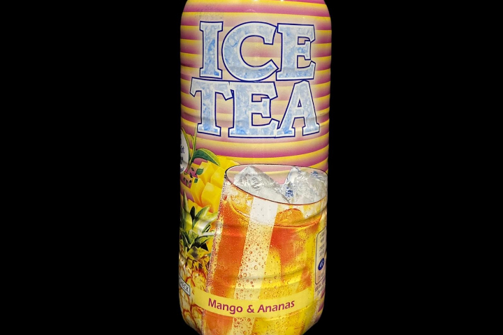 Ice Tea Mango & Pineapple Migros - Pitaya