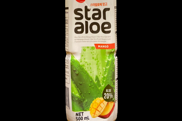 Aloe Vera Mango - Pitaya