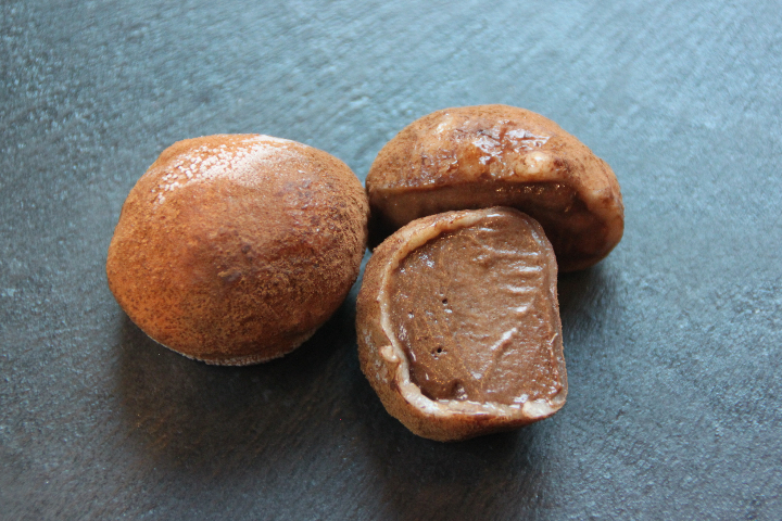Mochi - Pitaya