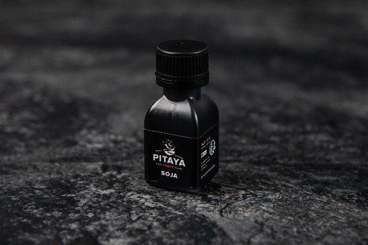 Soy Sauce - Pitaya