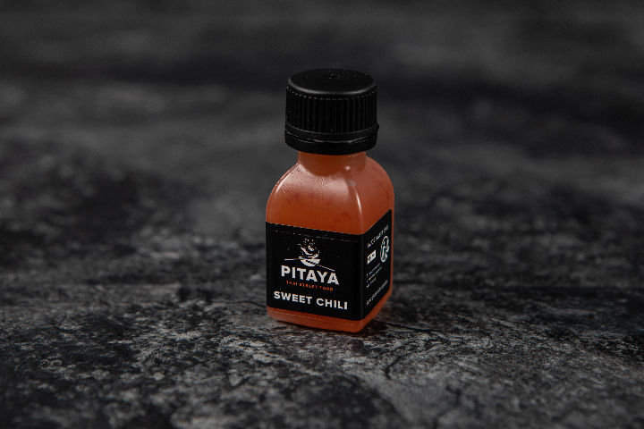 Sweet Chili Sauce - Pitaya