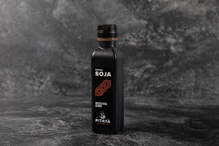 Soy Sauce - Pitaya