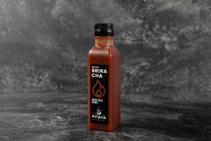 Sriracha Sauce - Pitaya