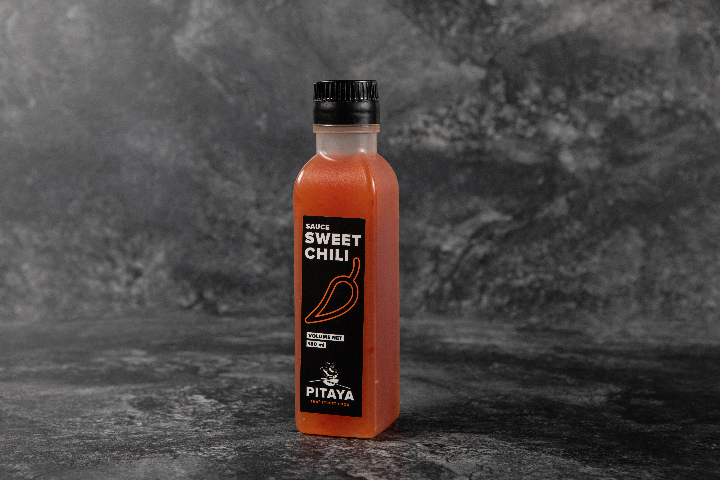 Sweet Chili Sauce - Pitaya