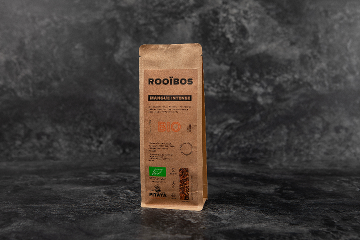Rooibos Mango Tea - Pitaya