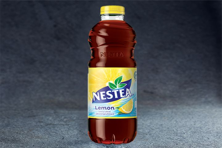 Nestea citron - Pitaya