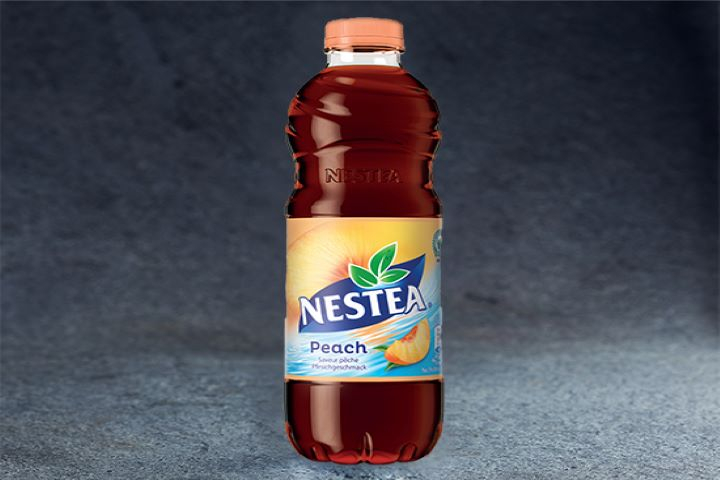 Nestea Pêche - Pitaya