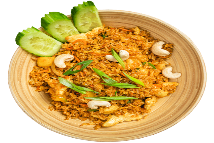 Khao Pad Thai - Pitaya