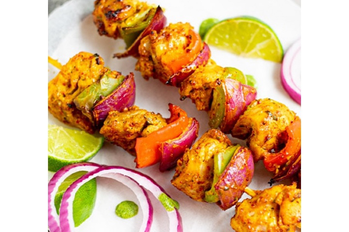 Children Tikka - Namaste Indian Food