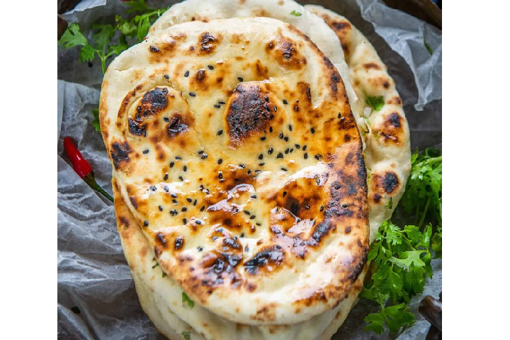 Naan - Namaste Indian Food