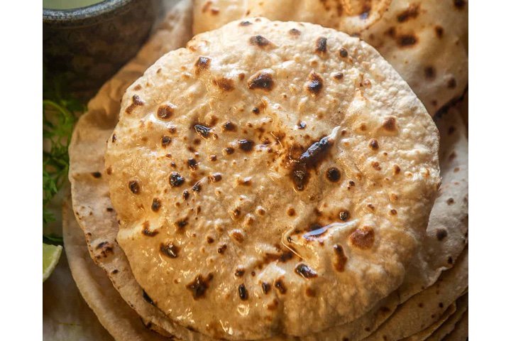 Roti - Namaste Indian Food