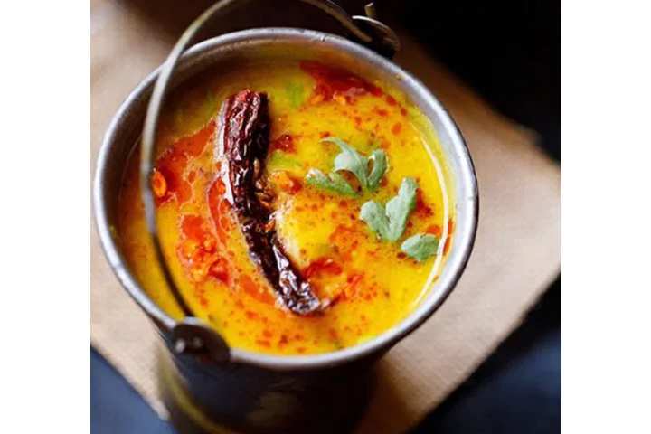 Daal Tadka - Namaste Indian Food