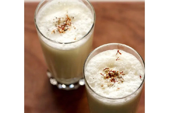 Sweet Lassi - Namaste Indian Food