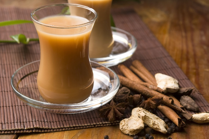 Chai Masala Tea - Namaste Indian Food