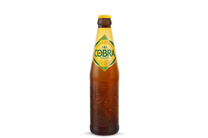 Cobra - Namaste Indian Food