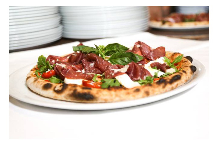 Pizza Sabor - Sabor Restaurant