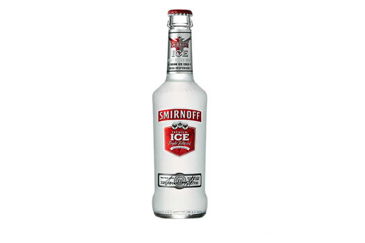Smirnoff Ice 0.275 l - Drink Butler