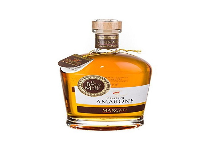 Grappa di Amarone - Drink Butler
