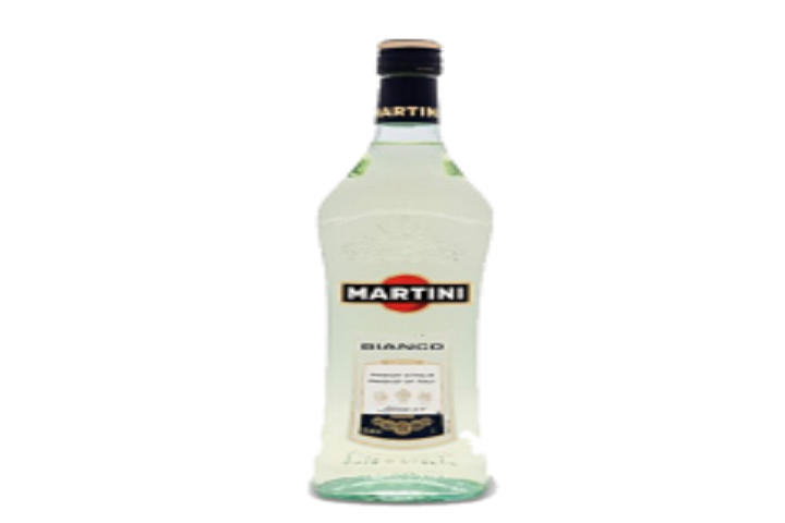 Martini Bianco - Drink Butler