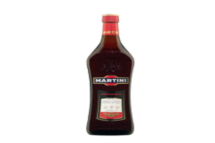 Martini Rosso - Drink Butler