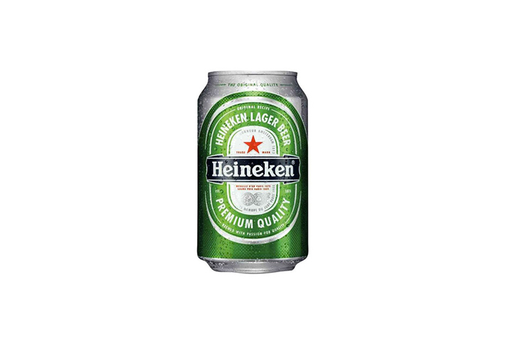 Heineken Dose - Drink Butler