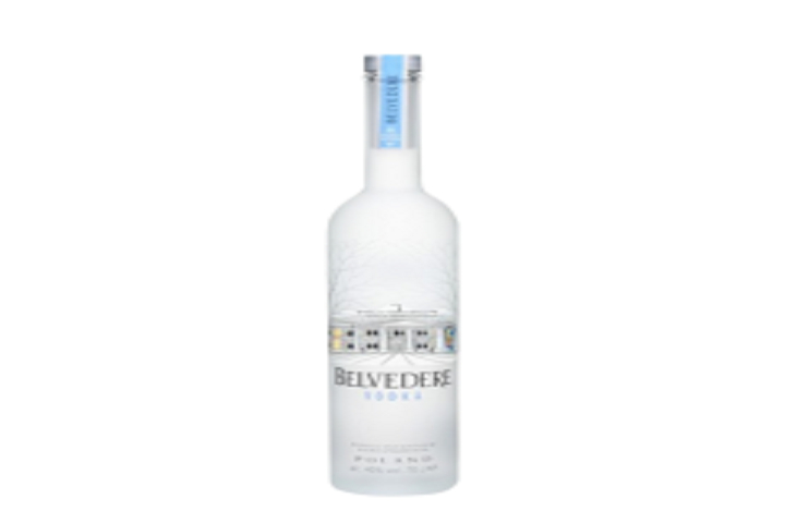Belvedere Vodka - Drink Butler