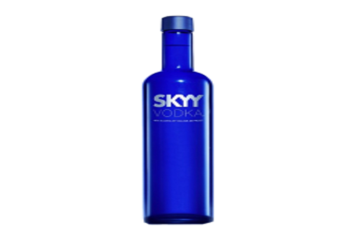 Skyy Vodka - Drink Butler