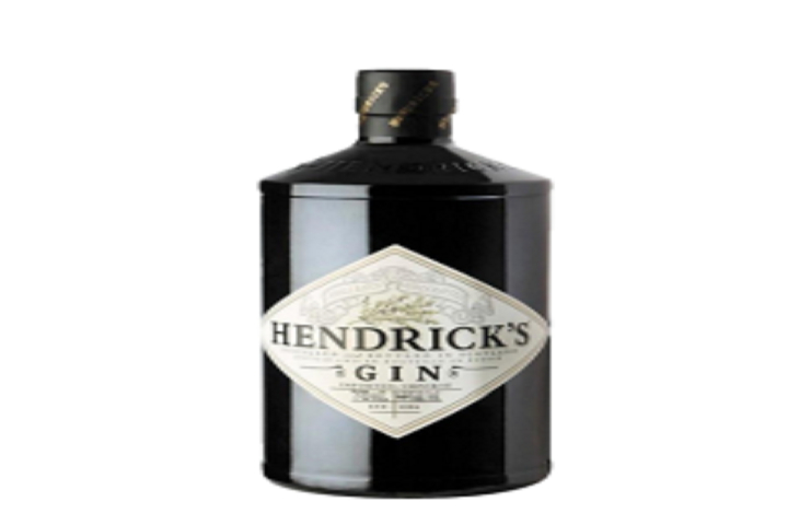 Hendrick`s Gin - Drink Butler