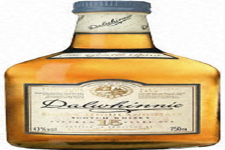 Dalwhinnie Single Malt 15Y - Drink Butler