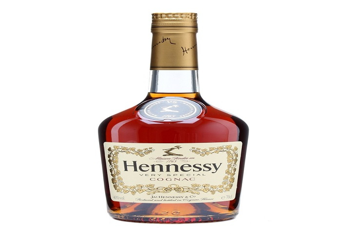 Hennessy Cognac V.S. - Drink Butler