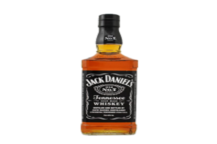 Jack Daniel's Whisky - Drink Butler