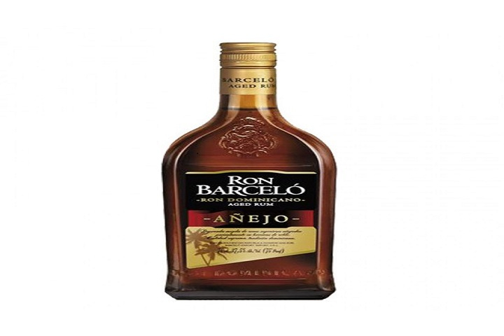Barcelo Ron Anejo Rum - Drink Butler