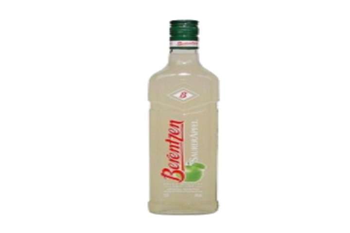 Berentzen Saurer Apfel - Drink Butler