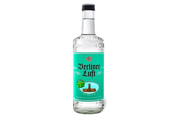 Berliner Luft - Drink Butler
