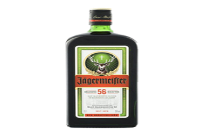 Jägermeister 7dl - Drink Butler