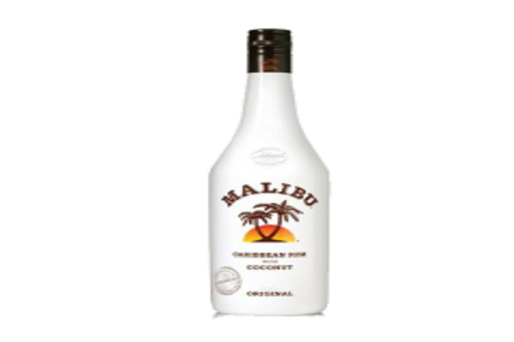 Malibu Coconut - Drink Butler