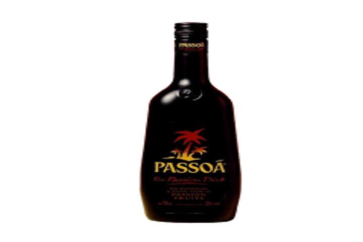 Passoa - Drink Butler