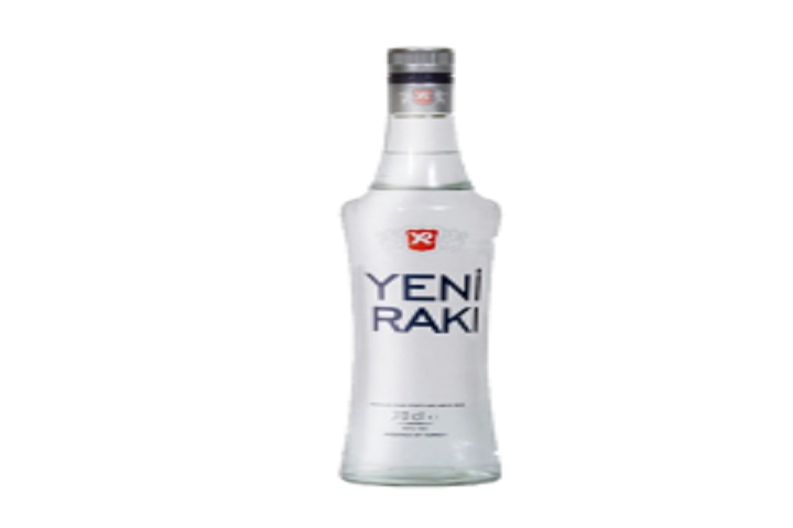 Raki Yeni - Drink Butler