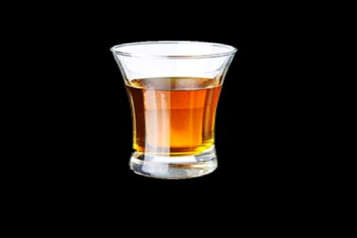 Kleiner Feigling Shot - Drink Butler