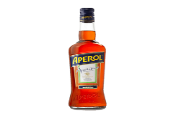 Aperol Bitter - Drink Butler