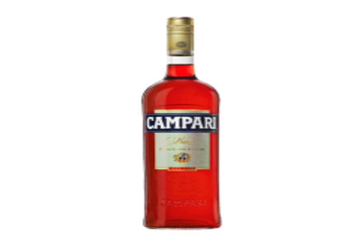 Campari bitter Apéritif - Drink Butler