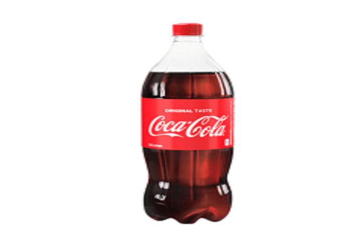Coca-Cola 1.5 l - Drink Butler