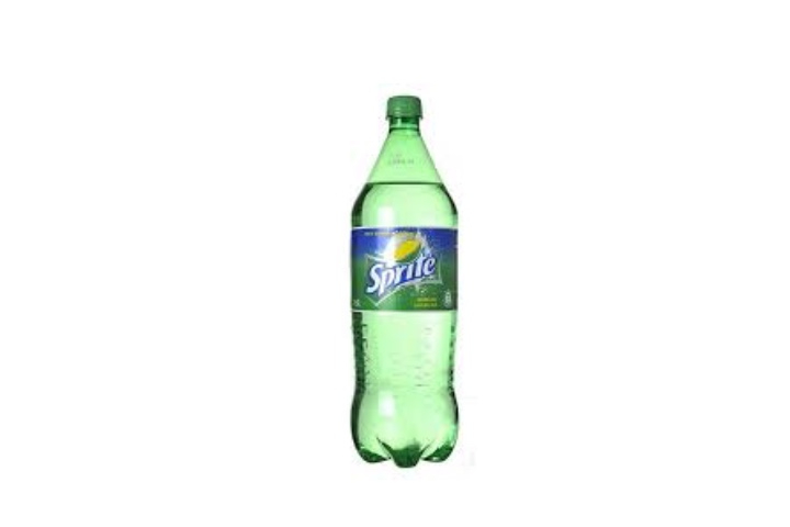 Sprite 1.5l - Drink Butler