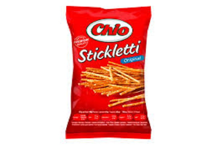 Chio Stickletti Salzig - Drink Butler